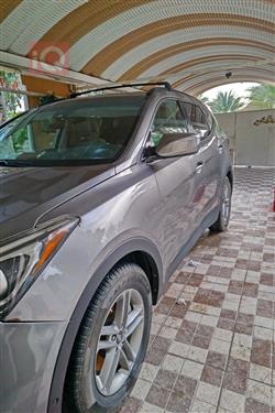 هیوندای سەنتافی